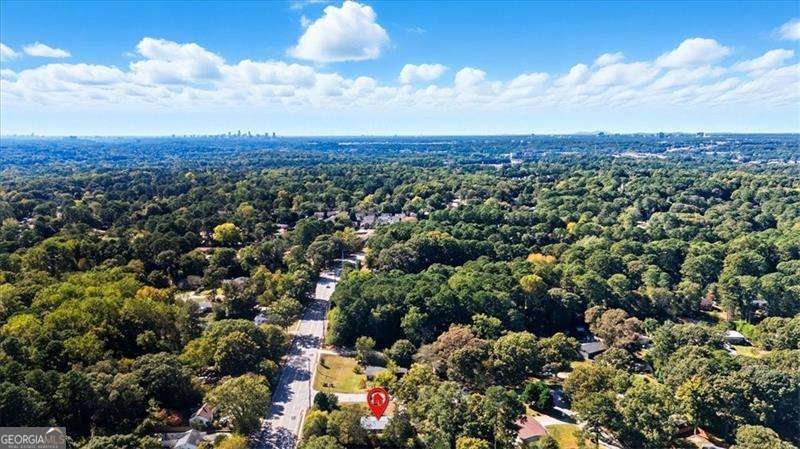 4196 Chamblee Tucker Road Atlanta - 5