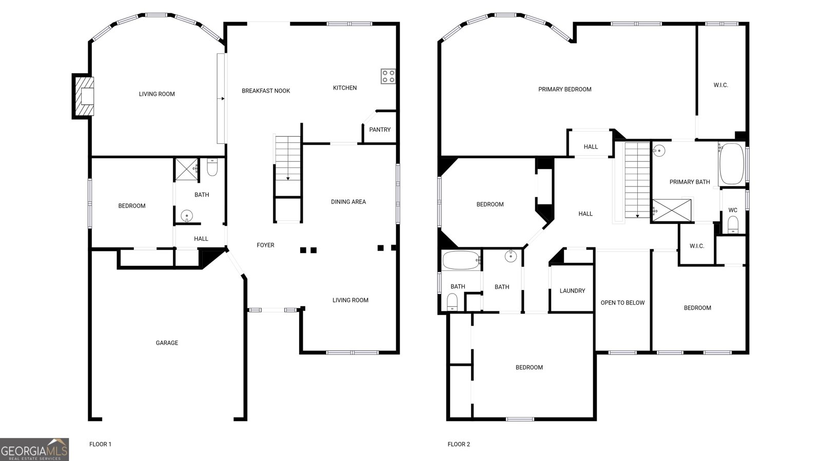 1344 Little Hampton Drive Lawrenceville - 30