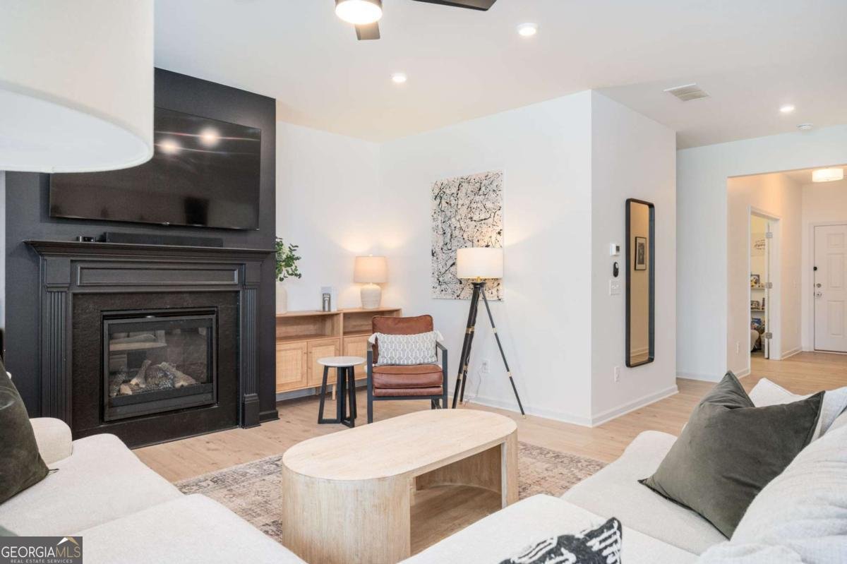 145 Winner Street Acworth - 10