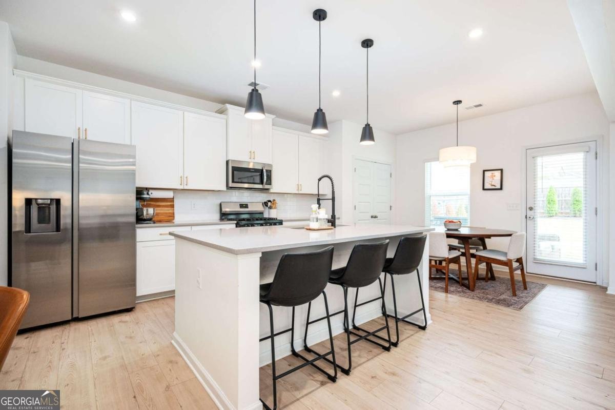 145 Winner Street Acworth - 13