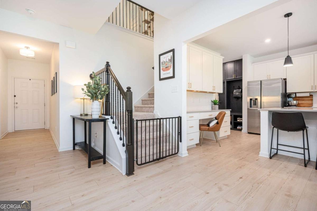 145 Winner Street Acworth - 14