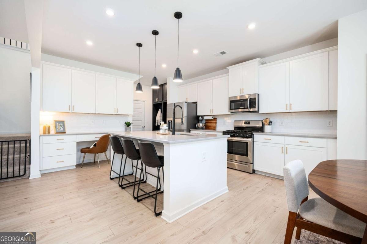 145 Winner Street Acworth - 15