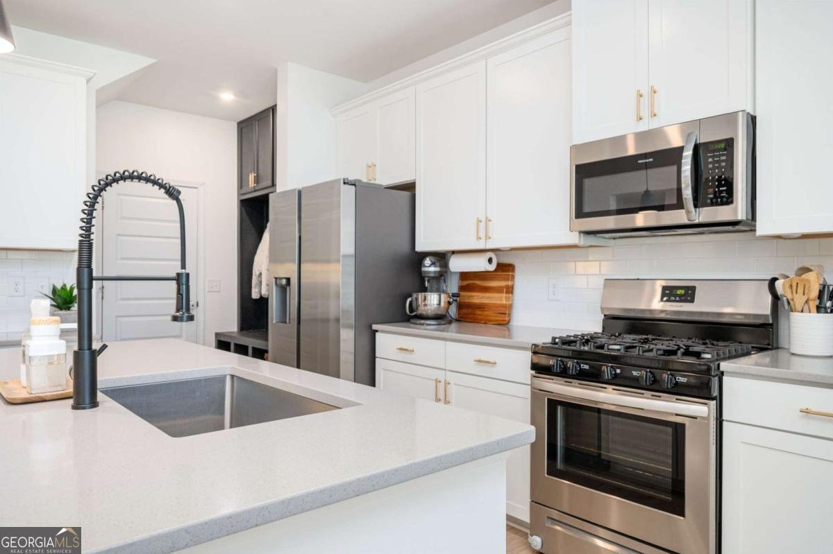 145 Winner Street Acworth - 16