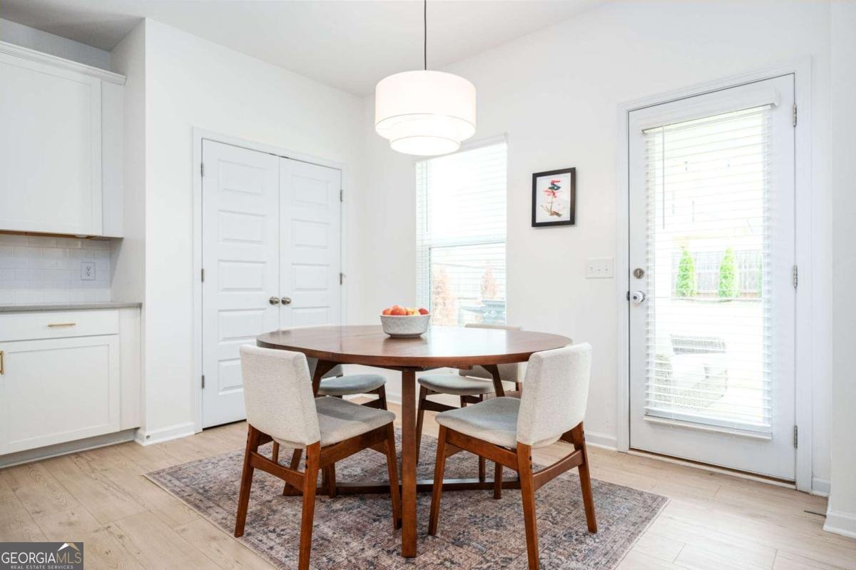 145 Winner Street Acworth - 17