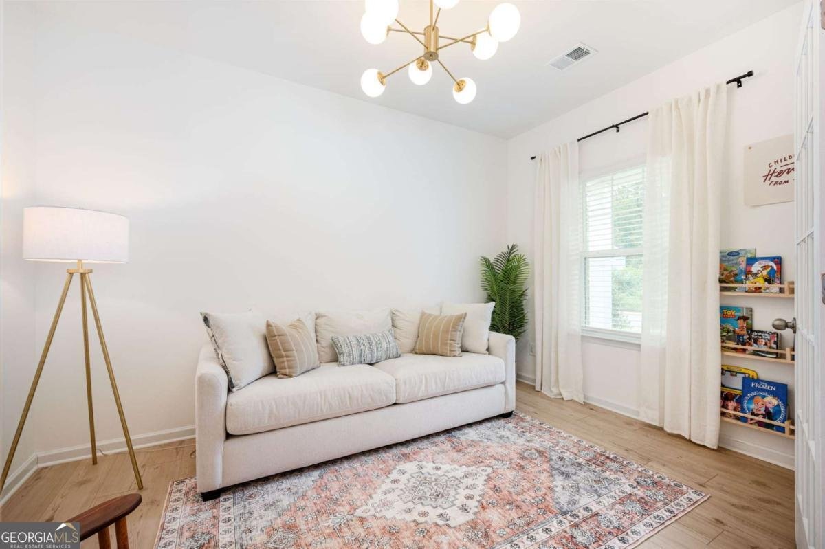 145 Winner Street Acworth - 20