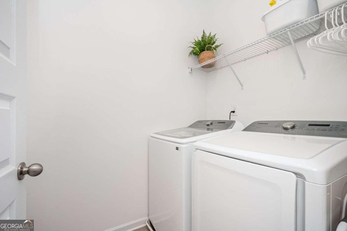 145 Winner Street Acworth - 21