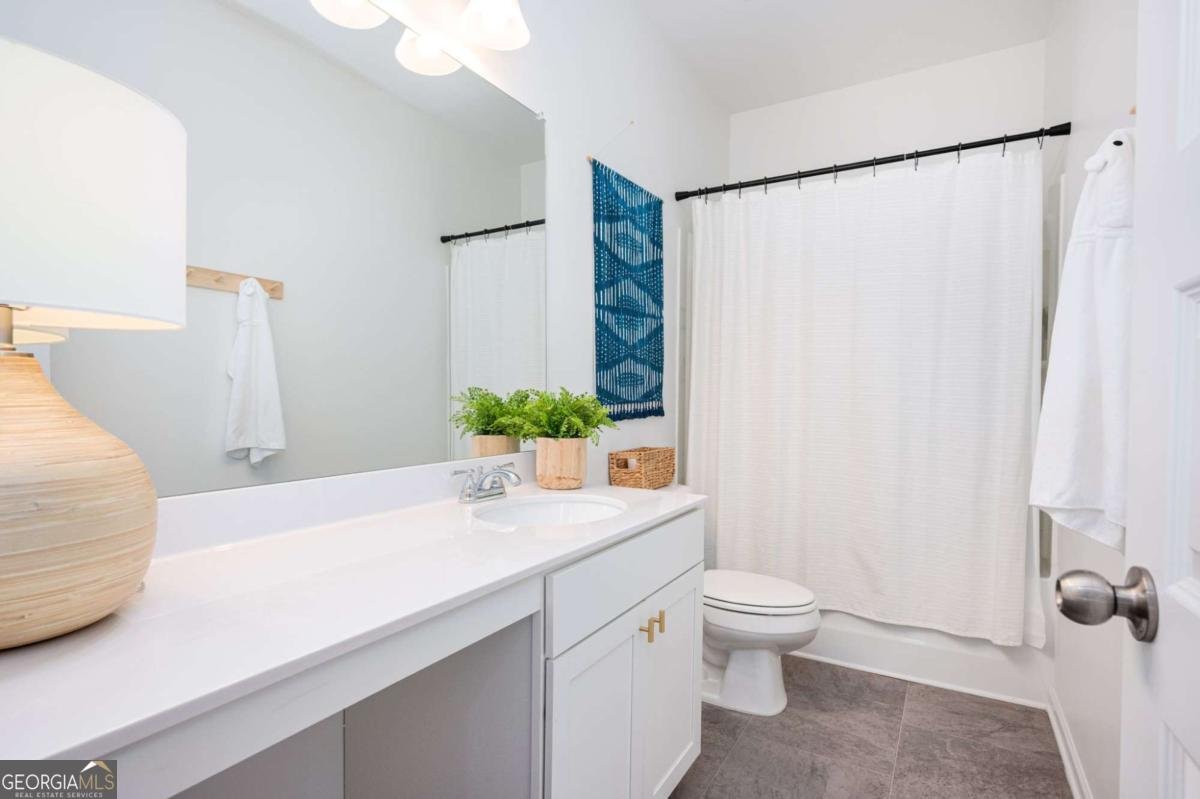 145 Winner Street Acworth - 25