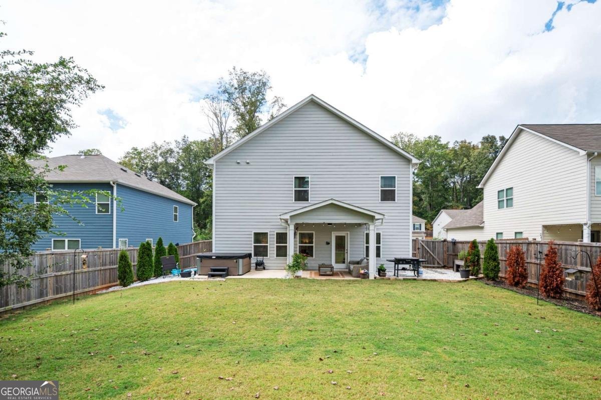 145 Winner Street Acworth - 35