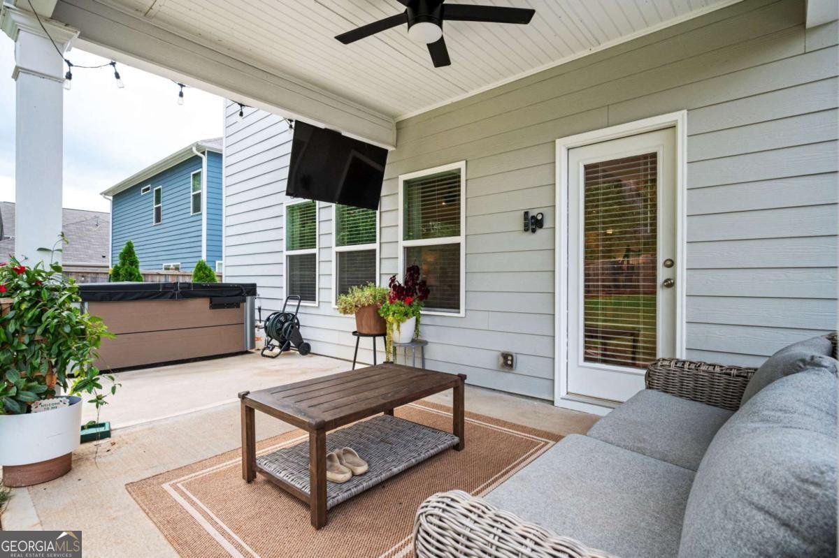 145 Winner Street Acworth - 37