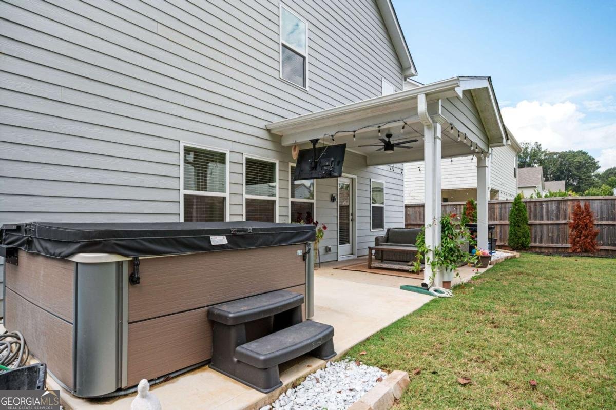 145 Winner Street Acworth - 38