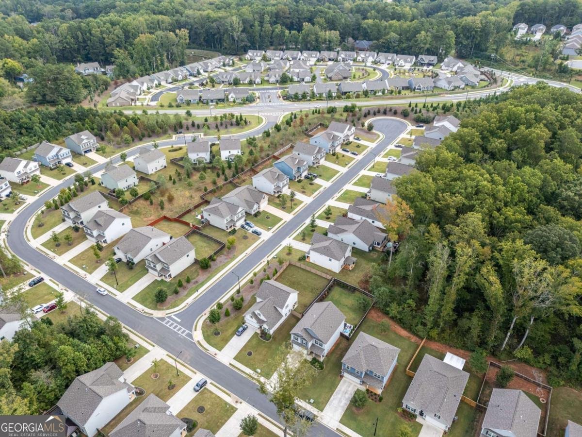 145 Winner Street Acworth - 40