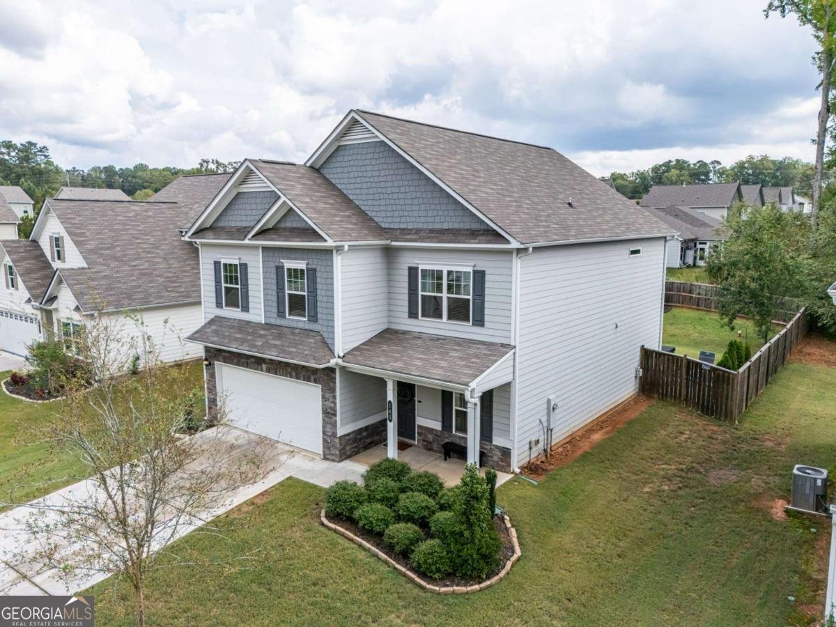 145 Winner Street Acworth - 42