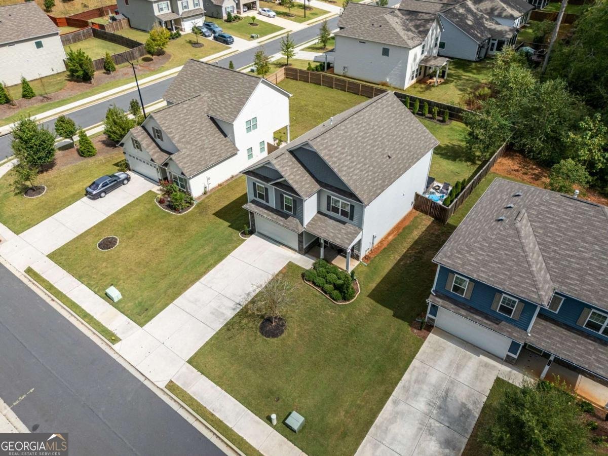 145 Winner Street Acworth - 43