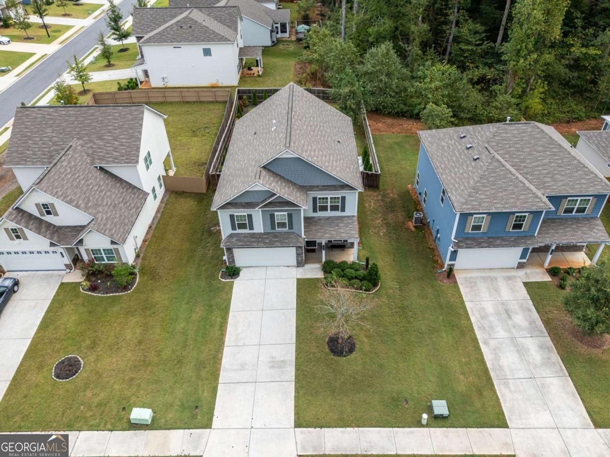 145 Winner Street Acworth - 44