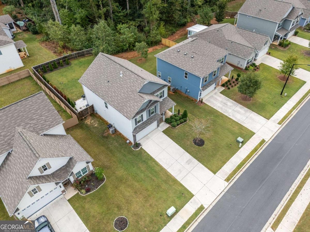 145 Winner Street Acworth - 45