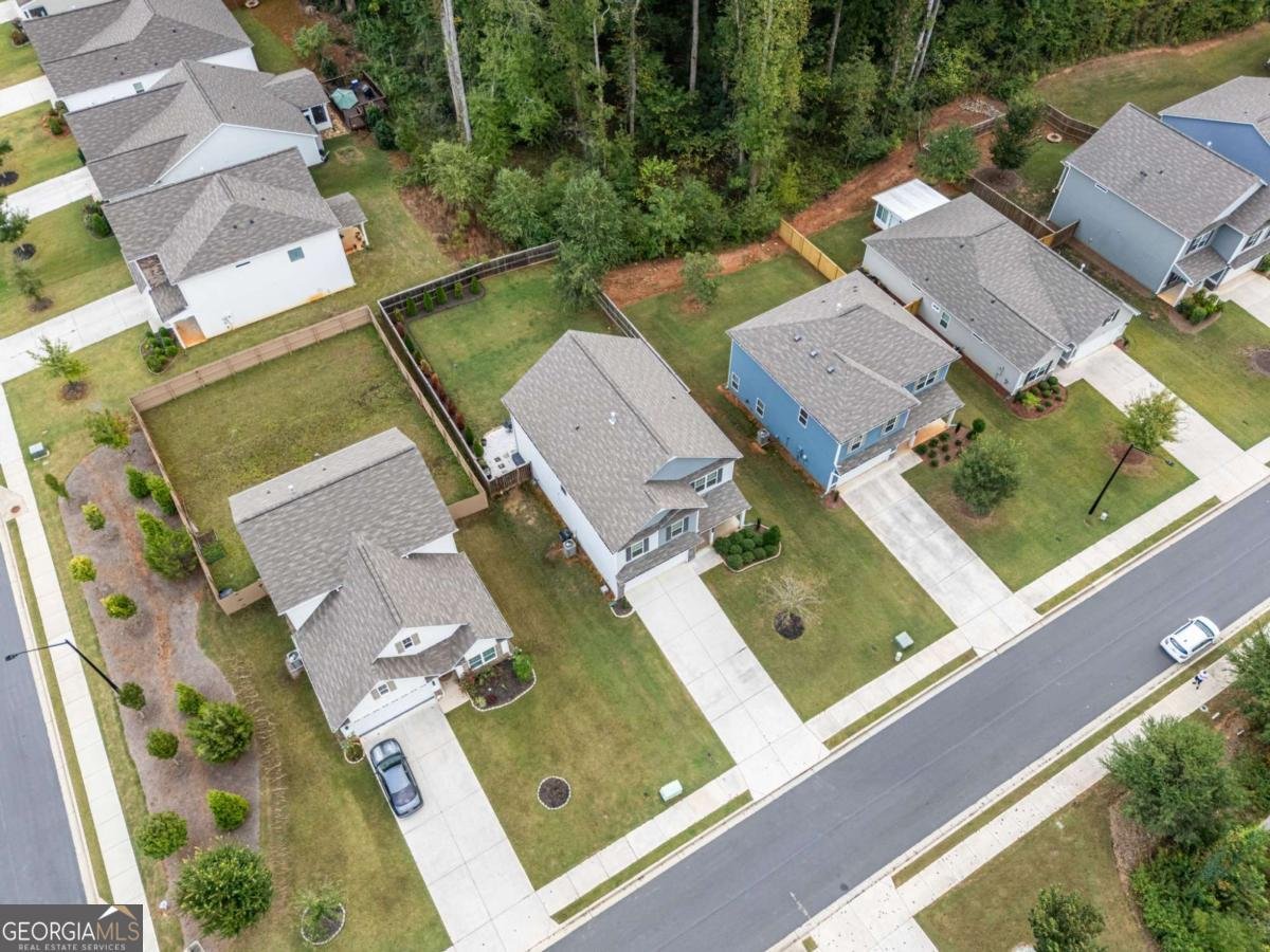 145 Winner Street Acworth - 47