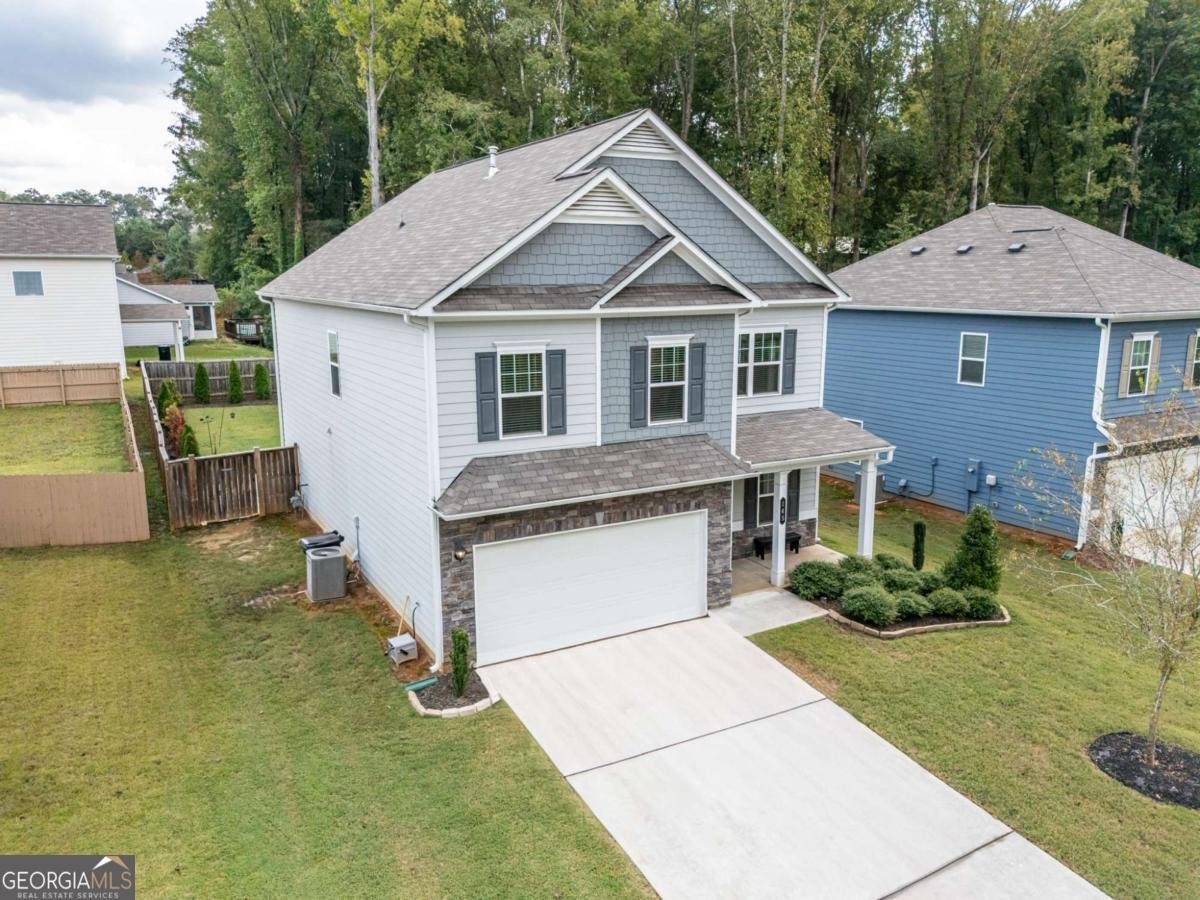 145 Winner Street Acworth - 48