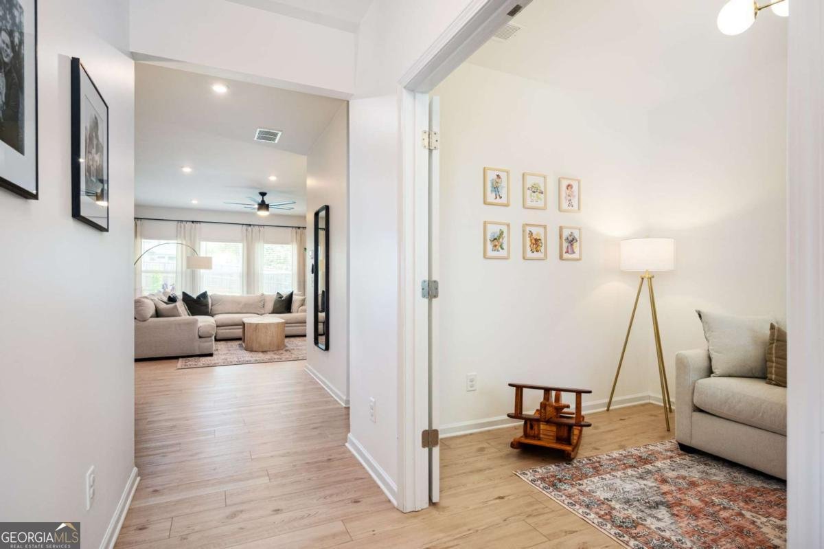 145 Winner Street Acworth - 5