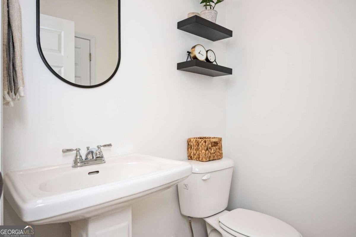 145 Winner Street Acworth - 6