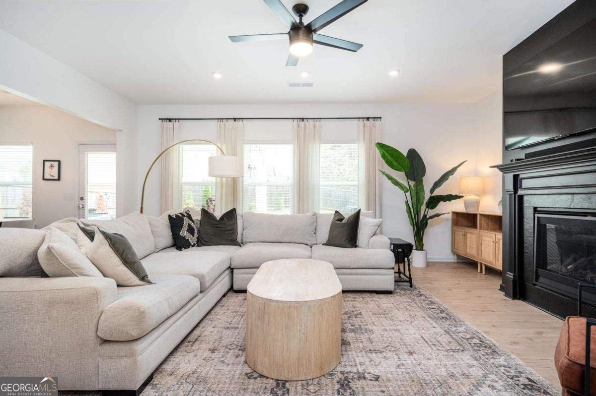 145 Winner Street Acworth - 8