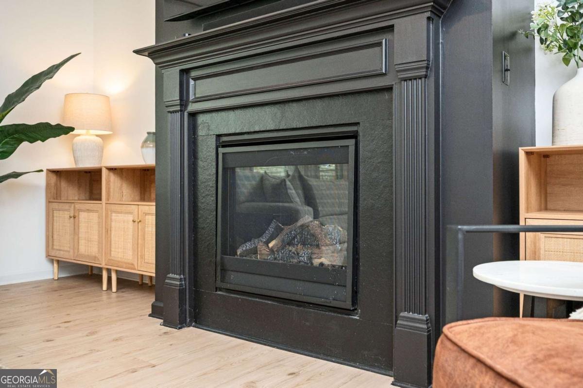 145 Winner Street Acworth - 9