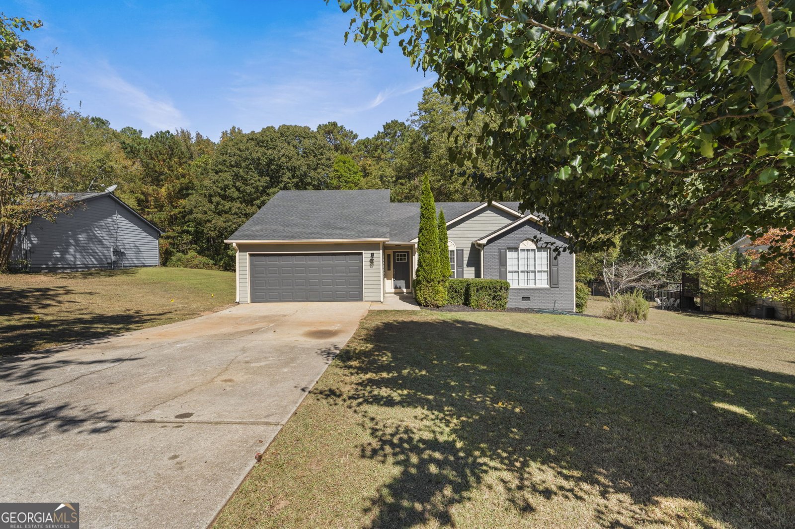 532 Flint Ridge Court Jonesboro - 2