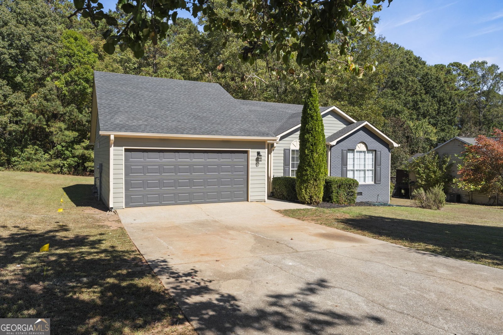 532 Flint Ridge Court Jonesboro - 3