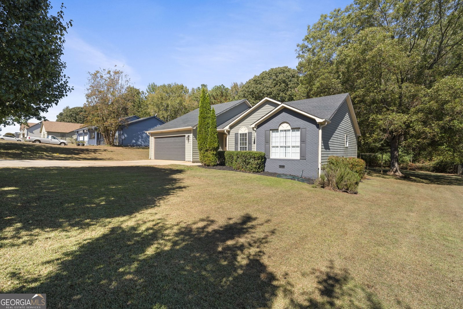 532 Flint Ridge Court Jonesboro - 4