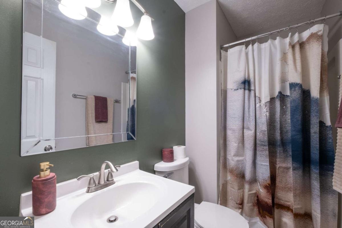 2021 Collinswood Drive Snellville - 21