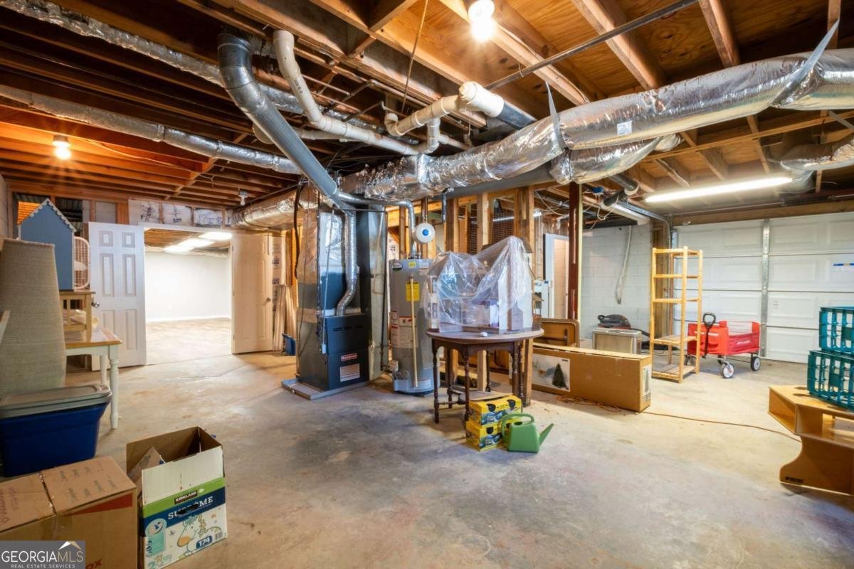 2021 Collinswood Drive Snellville - 37