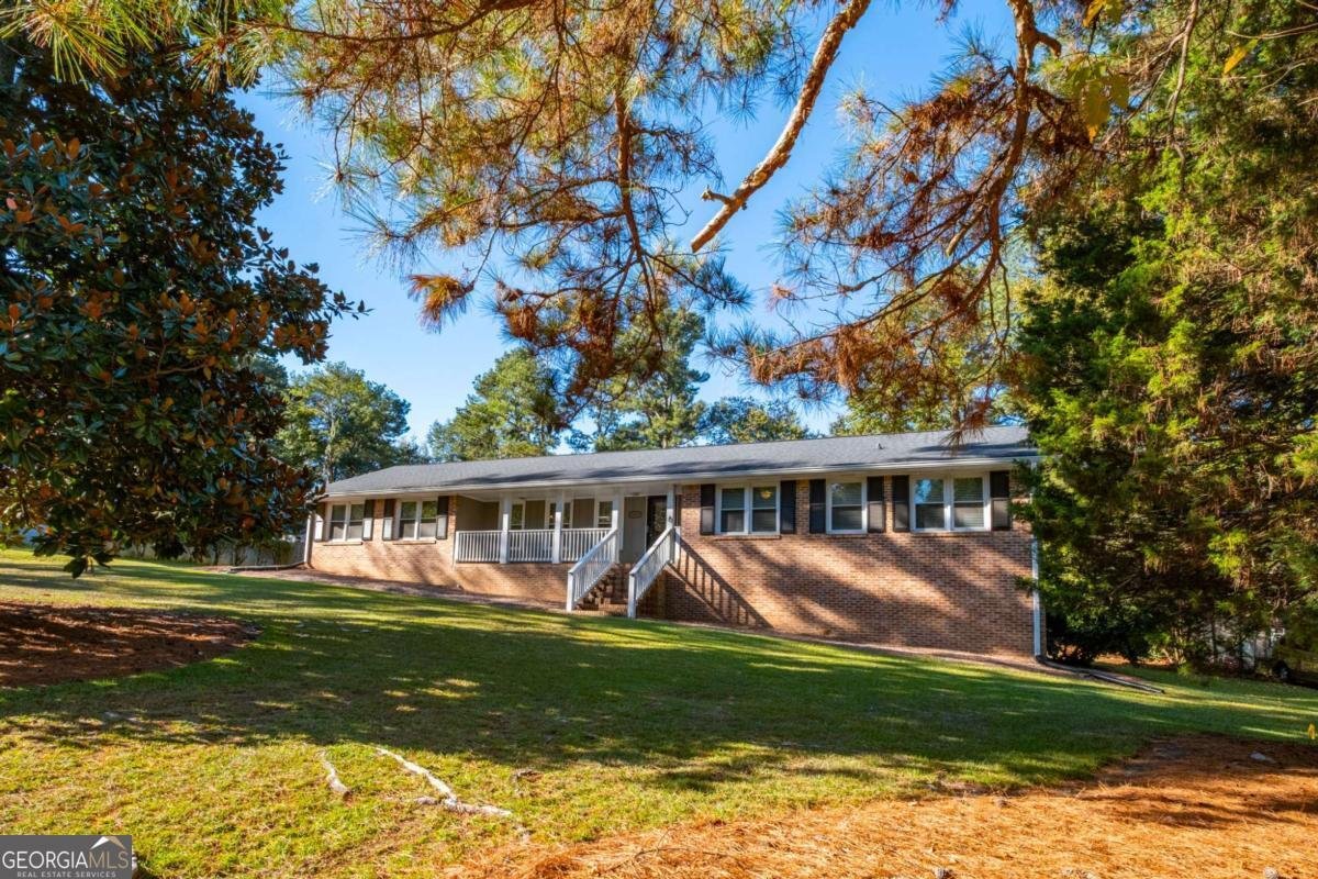 2021 Collinswood Drive Snellville - 41