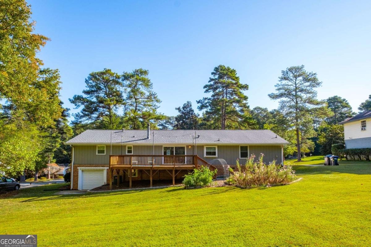 2021 Collinswood Drive Snellville - 44