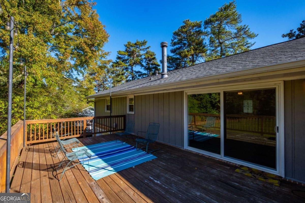 2021 Collinswood Drive Snellville - 45