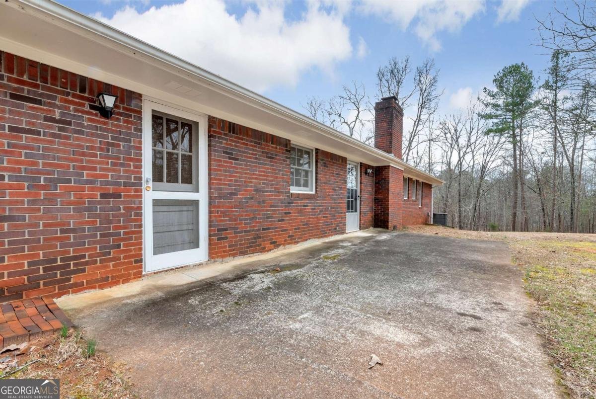 5972 Mcever Road Flowery Branch - 1