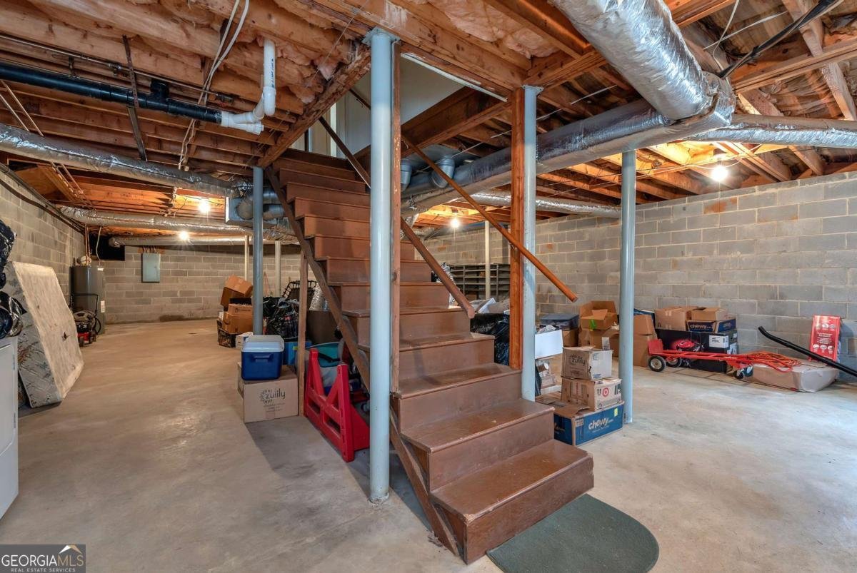 5972 Mcever Road Flowery Branch - 30