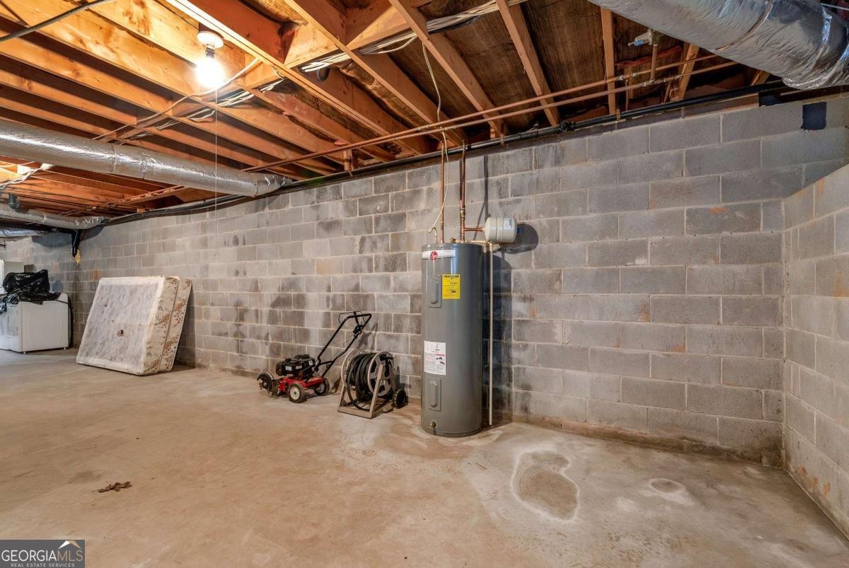 5972 Mcever Road Flowery Branch - 33