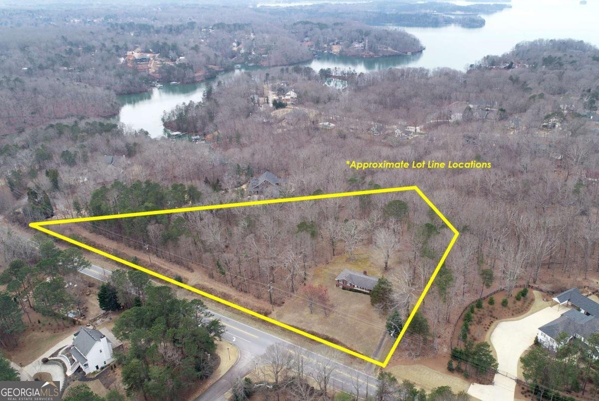 5972 Mcever Road Flowery Branch - 34