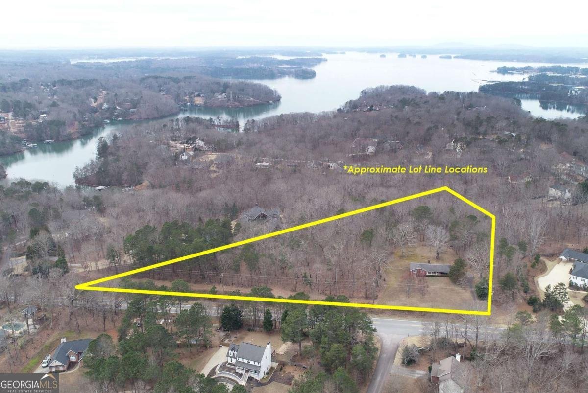 5972 Mcever Road Flowery Branch - 35
