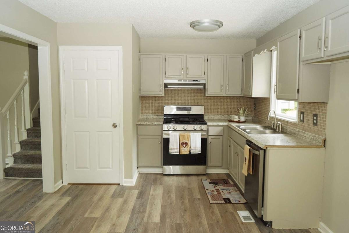 68 Sumer Lane Douglasville - 13