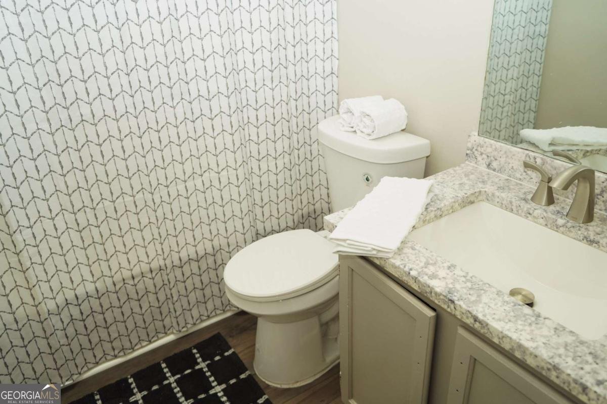 68 Sumer Lane Douglasville - 23