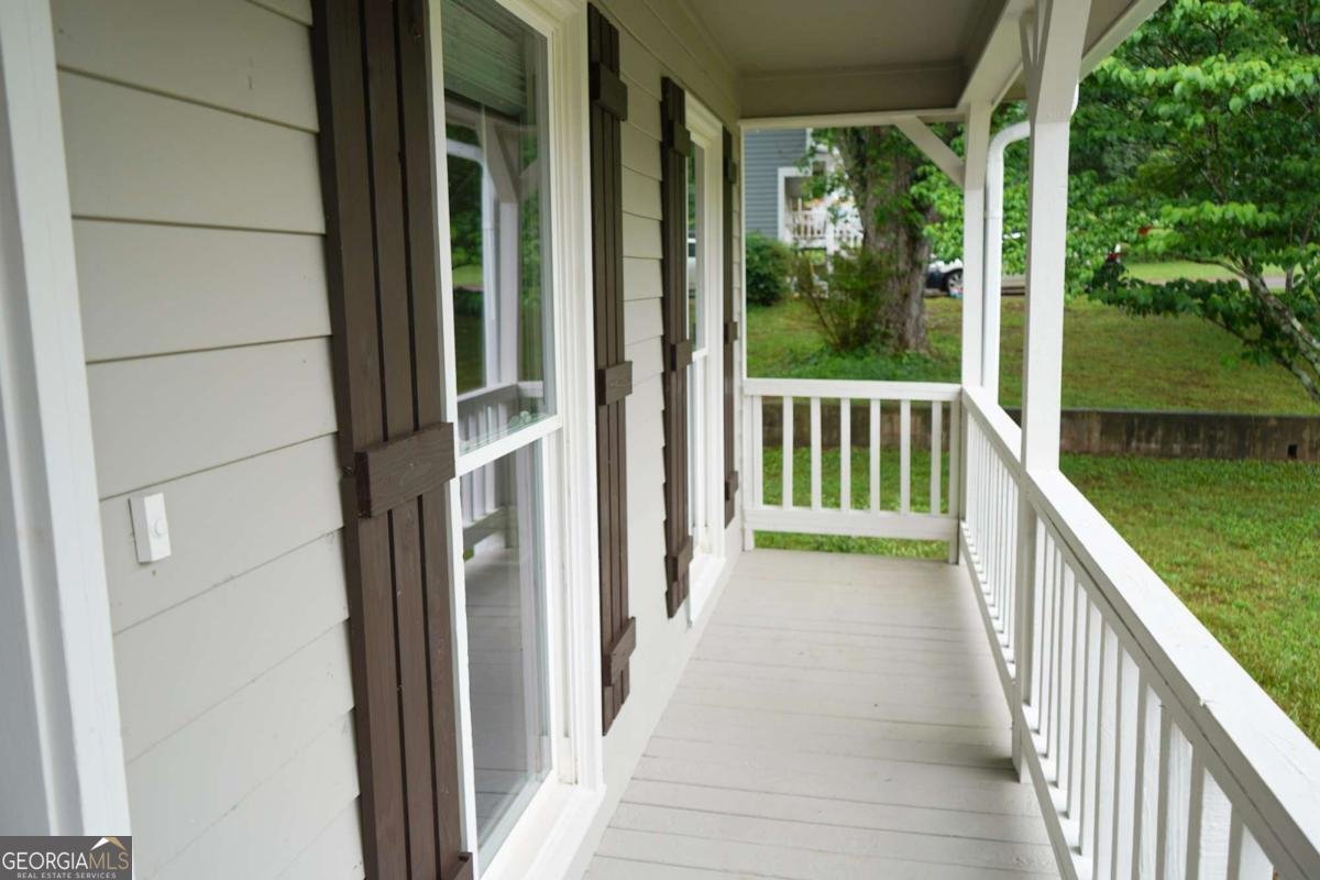 68 Sumer Lane Douglasville - 4