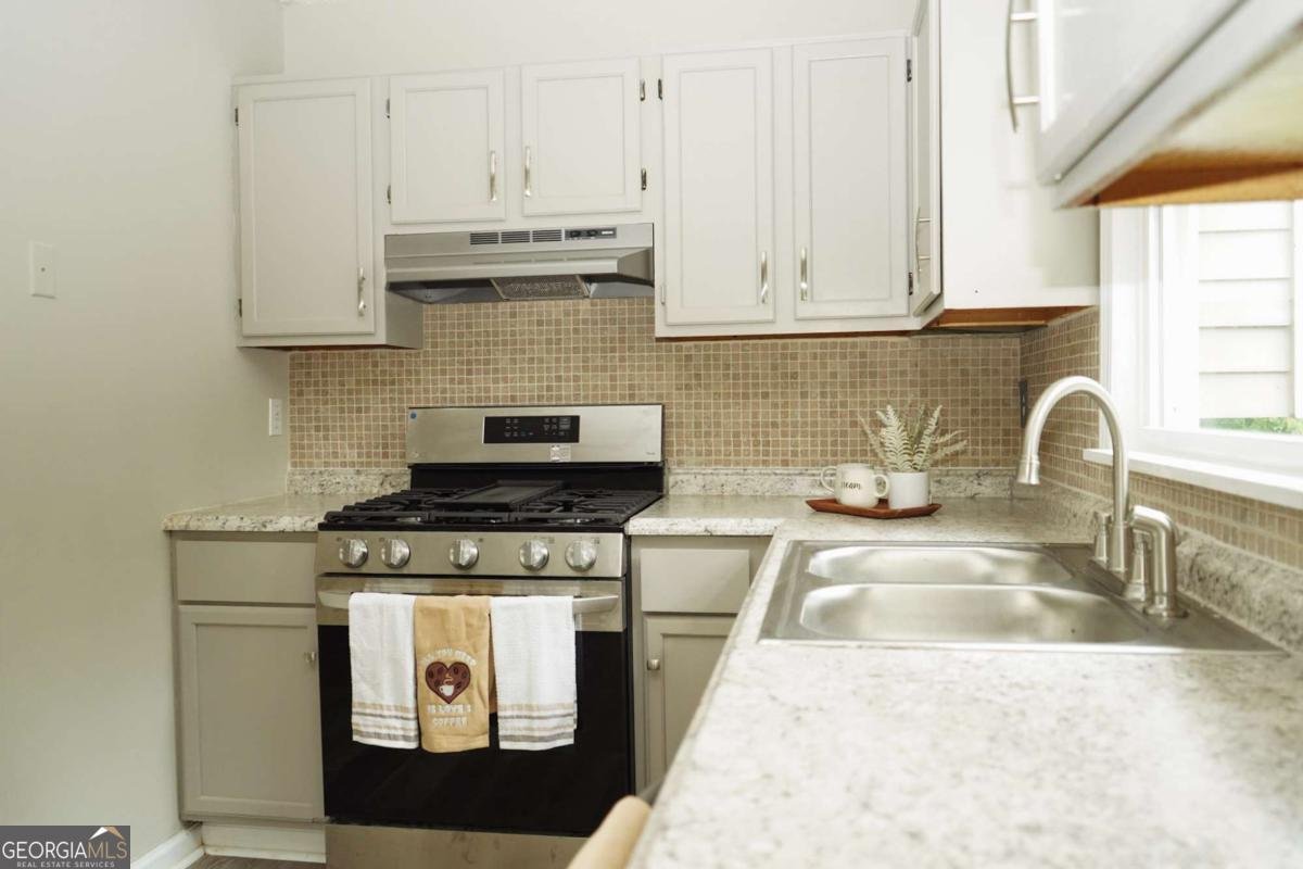 68 Sumer Lane Douglasville - 6
