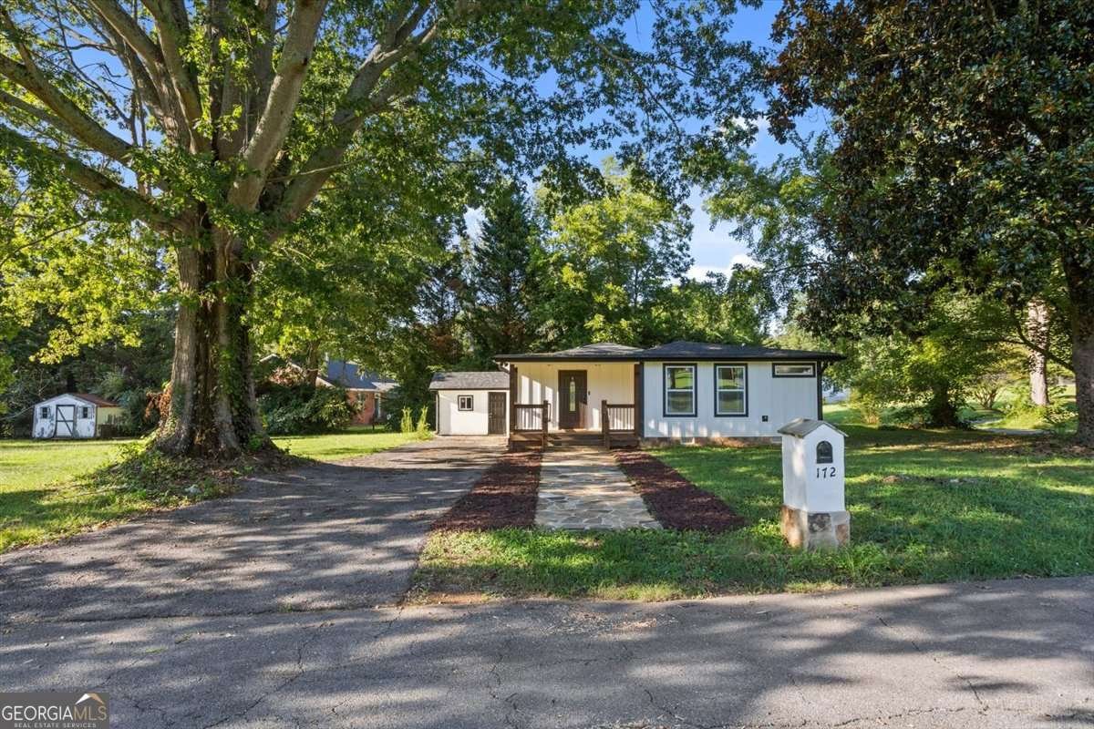 172 Jasper Street Fairmount - 1