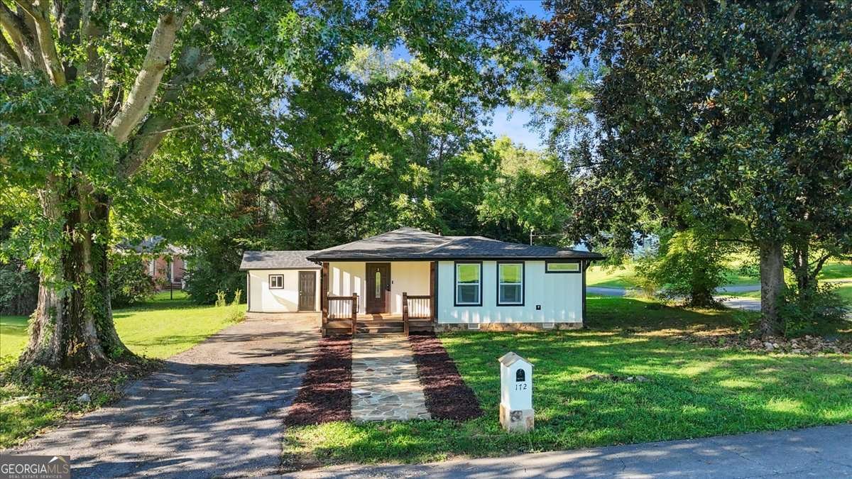 172 Jasper Street Fairmount - 2