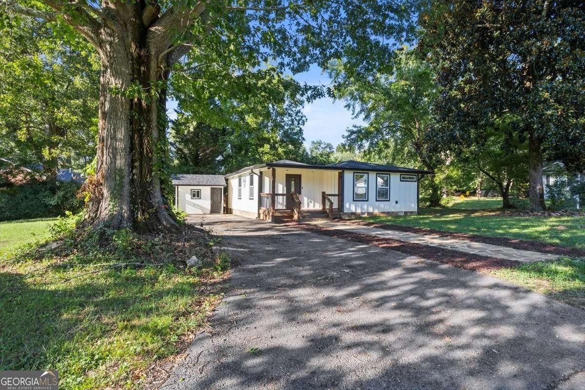 172 Jasper Street Fairmount - 3