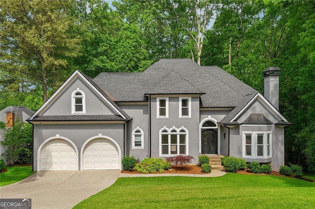 3851 Glenhurst Drive Smyrna - 1