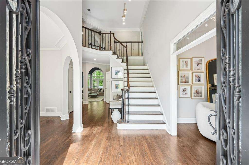 3851 Glenhurst Drive Smyrna - 2