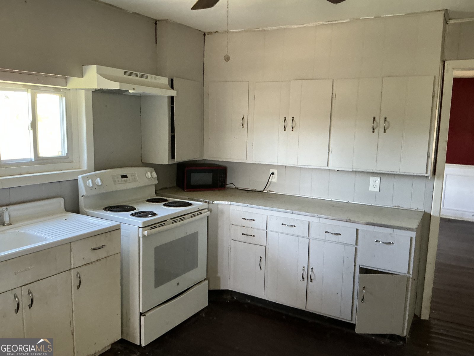 24 McGee Price Road Canon - 1