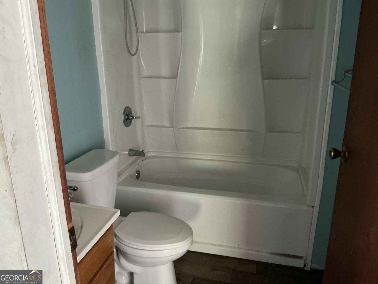 24 McGee Price Road Canon - 2