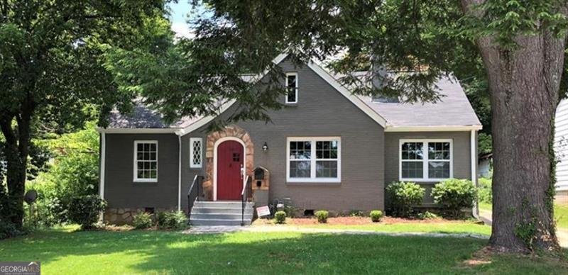 2607 Jefferson Atlanta - 11